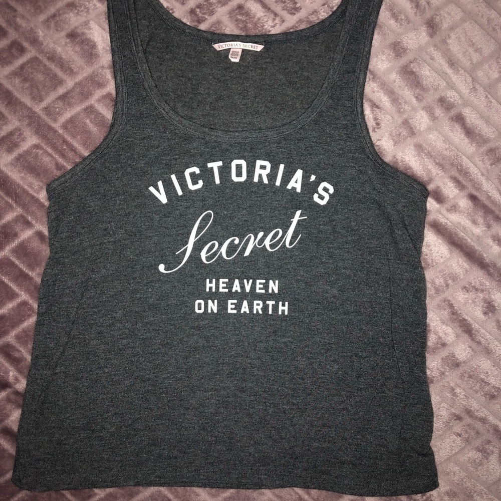 Victoria’s Secret Tank Top
